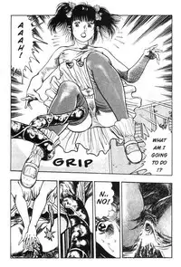 Demon Beast Invasion - Vol.001 [English]