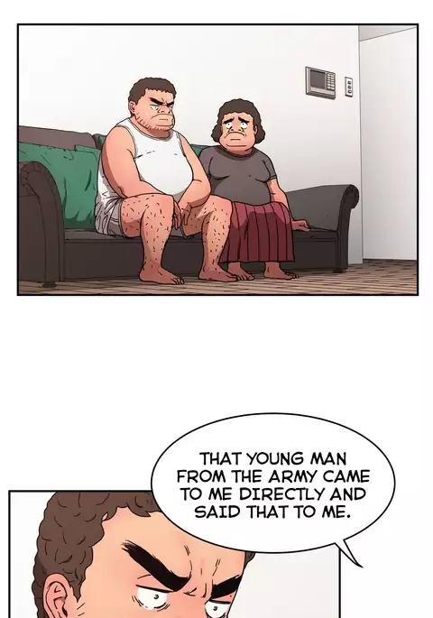 Refrain Love Ch.1-39