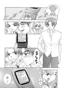 [Ozaki Miray] The Great Escape 2 [English] {Phantom}