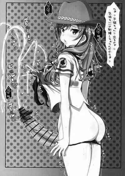 Hae furi spirits mod.11.0