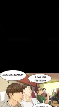 First Love Syndrome Ch.1-8 (English) (Ongoing)