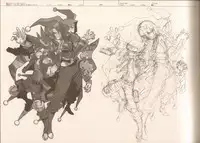 (C83) [Article 60 of Criminal Code (Shuhan)] RaKuGaKi./Monochrome.[Vol:3] (Various)