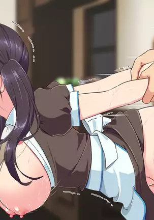 Shiharai wa Karada de