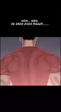 [Mr. Byeong-Su] Cohabitation Ch.1-35.5 (English) (Ongoing)