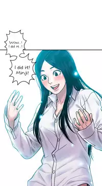 Ghost Love Ch.1-19 (English) (YoManga) (Ongoing)
