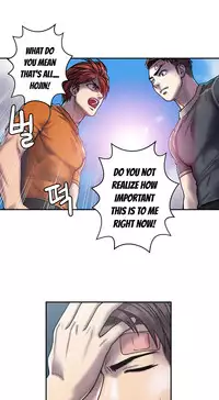 Ghost Love Ch.1-18 (English) (YoManga) (Ongoing)