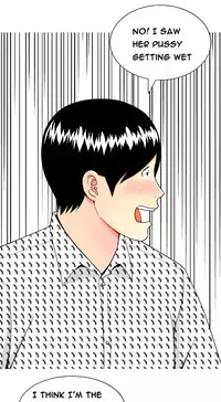 Hooker Ch.1-36 (English) (Ongoing)