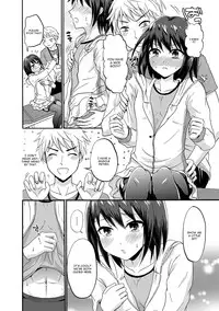 [Takayamanon] Hoso Macho Otokonoko to Inniku Training (Tamahime) [English] [CGrascal] [Digital]