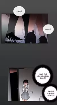 [Silverstar] Talk To Me Ch.1-27 (English) (Ongoing)