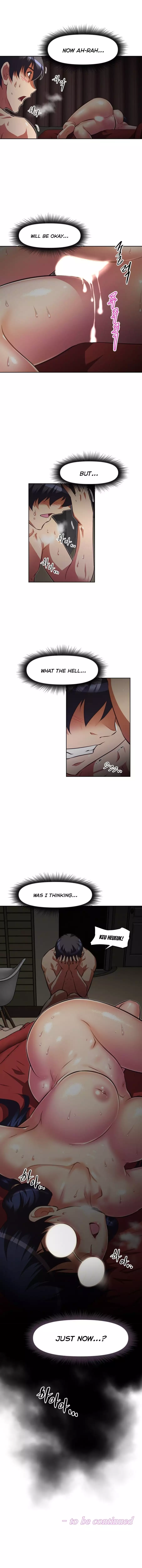 Brawling Go Ch.76-103