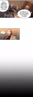 [BAK Hyeong Jun] Sweet Guy Ch.1-54 (English) (YoManga) (Ongoing)