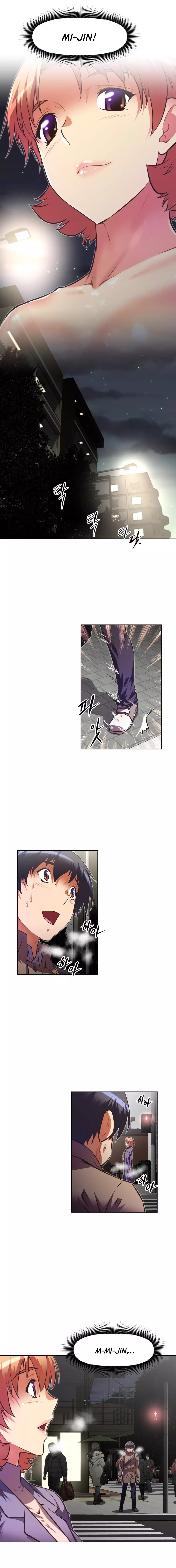 Brawling Go Ch.76-121