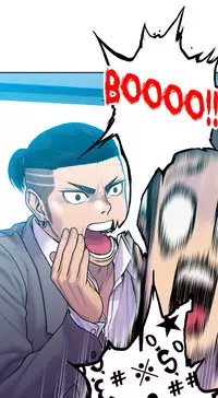 Ghost Love Ch.1-19 (English) (YoManga) (Ongoing)