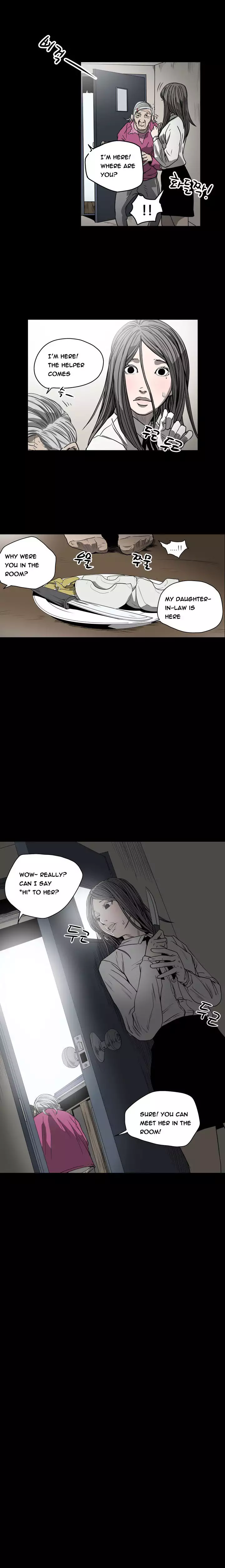 Kitsch | Disrespectful Bitch Ch. 1-65