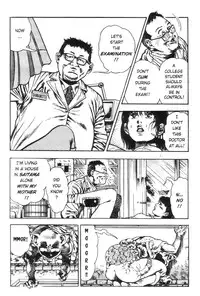 Demon Beast Invasion - Vol.001 [English]