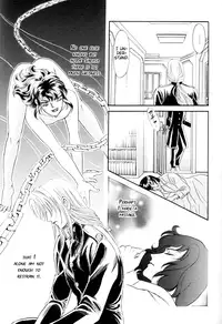 [Tori Maia] Sadistic Boy Vol.01 [English]