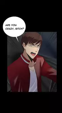 Dark Game Ch.1-20 (English) (Ongoing)