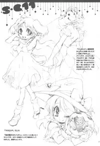 (C75) [AQUA-BRAND (Sagano Aoi)] SAMPLE-CSS 11