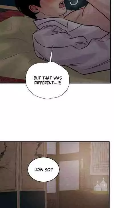 Painter of the Night Chapter 80