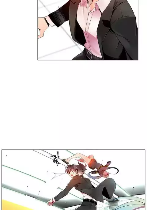 Lilith`s Cord Ch.1-13