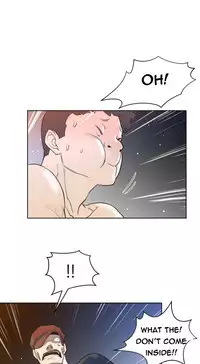 Perfect Half Ch.1-16 (English) (Ongoing)
