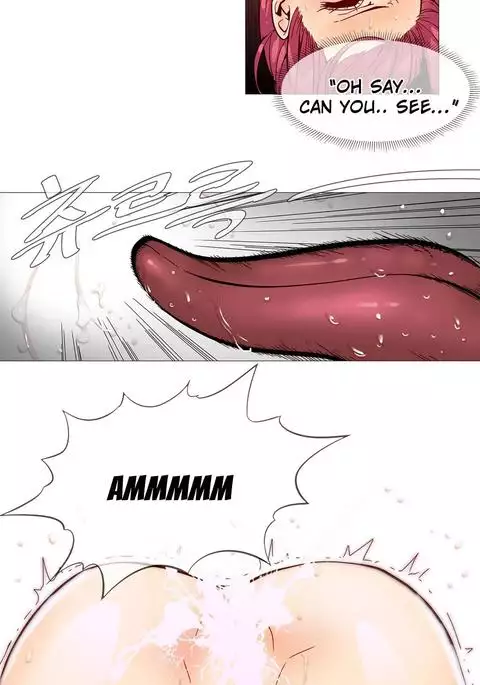 Household Affairs Ch.1-43