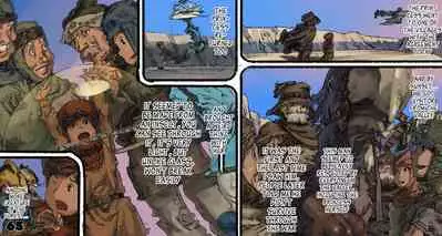 Mushi Mezuru Himegimi 4