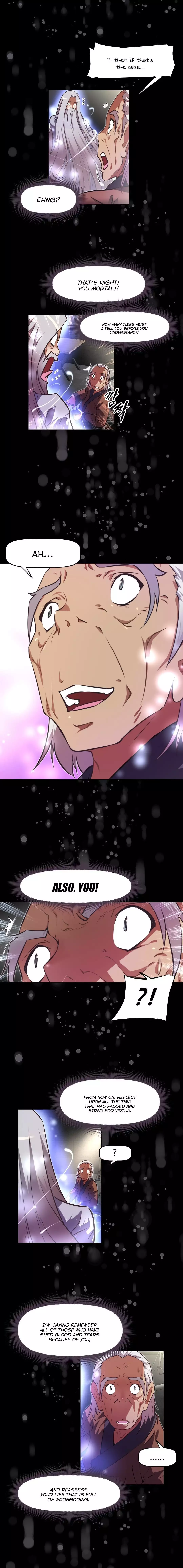 Brawling Go Ch.76-121