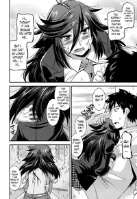 [Utamaro] Namaiki Oppai Banchou Ch. 1-3 [English] [Lazarus H]