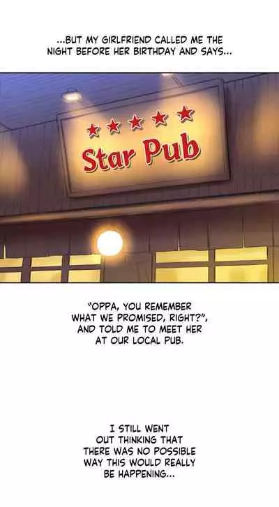 Sexual Exploits - She is no ordinary pervert