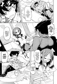 [Hyocorou] Issho ni! | Together! (COMIC AUN 2010-12) [English] [Sling] [Decensored]