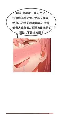 [Mx2J] Hahri's Lumpy Boardhouse Ch. 0~30【委員長個人漢化】（持續更新）