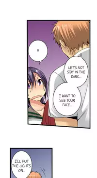 [Jyunn Irie] Sneaked Into A Horny Girls' School Chapter 18-30