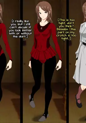 My Life Super Easy Mode | Ore no Jinsei Super Easy Mode Part 4-Final + Omake