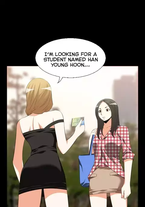 Love Parameter Ch.1-49