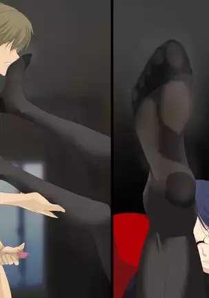 My Life Super Easy Mode | Ore no Jinsei Super Easy Mode Part 4-Final + Omake