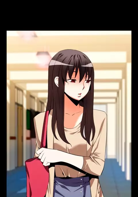 Love Parameter Ch.1-61