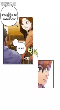 Ghost Love Ch.1-19 (English) (YoManga) (Ongoing)
