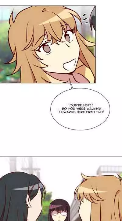 Two Lives in the Same House Ch. 1-24