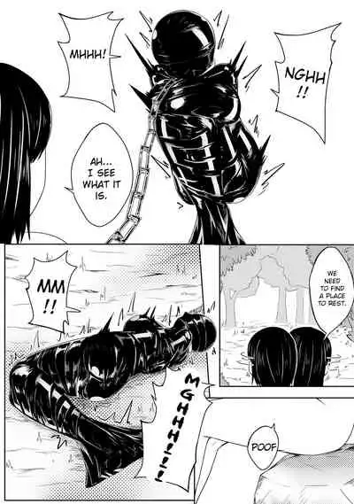 [HLL.ALSG99] Whisper of Guidance 1-18 [Complete] [English] [CrowKarasu]