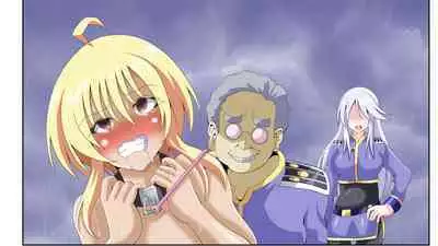 Brain Hack Fuhai Kokka ni Aragau Kakumeika no Matsuro