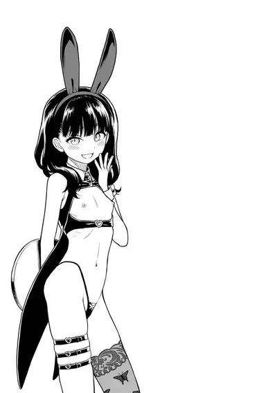 Mayonaka no Yoruko-san | Midnight's Yoruko