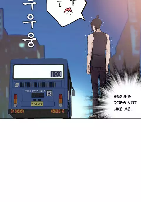 Tissue Thieves Ch.1-32