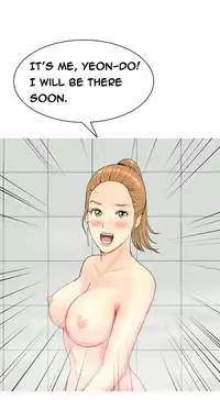 Hooker Ch.1-34 (English) (Ongoing)