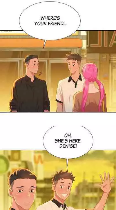 What do you Take me For? Ch.32/?