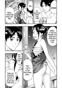 [Azuma Taira] Onee-san no Junai Karute Ch. 1-6 [English] [Lazarus H] [Digital]