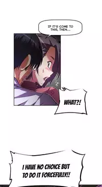 [Worin] Brawling Go Ch.76-80 (English) (Ongoing)