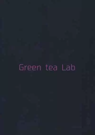 (C96) [Green tea Lab (Midarin)] Mayonaka no Eientei (Touhou Project) [Chinese] [新桥月白日语社汉化]