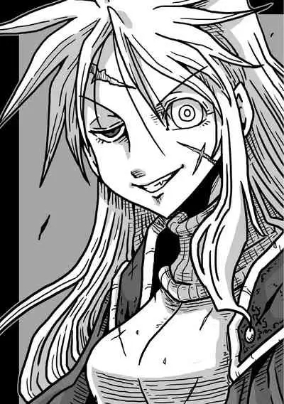 33-sai Dokushin Onna Kishi Taichou | 33歲單身女騎士隊長。