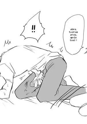 Seitenkango. Shinyuu to Ch. 1-8